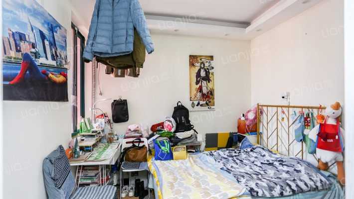 莲业新村二手房实景图