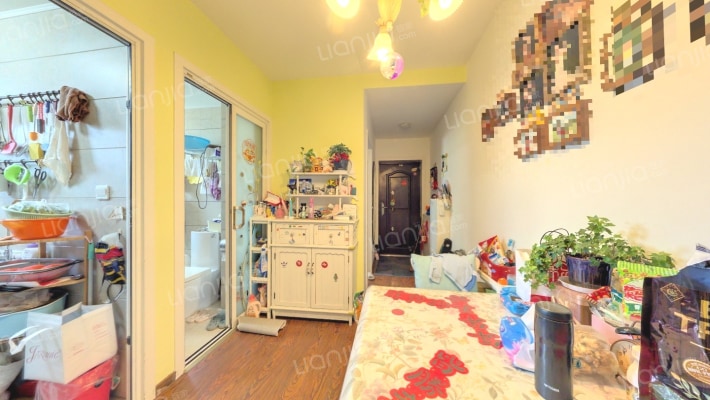 文体西村二手房实景图