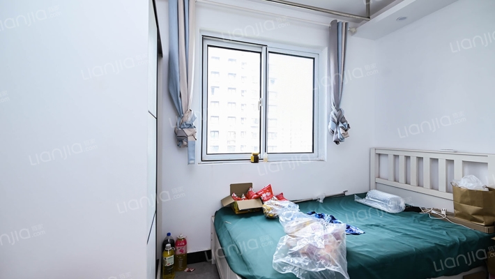 金海华城恒裕嘉园二手房实景图