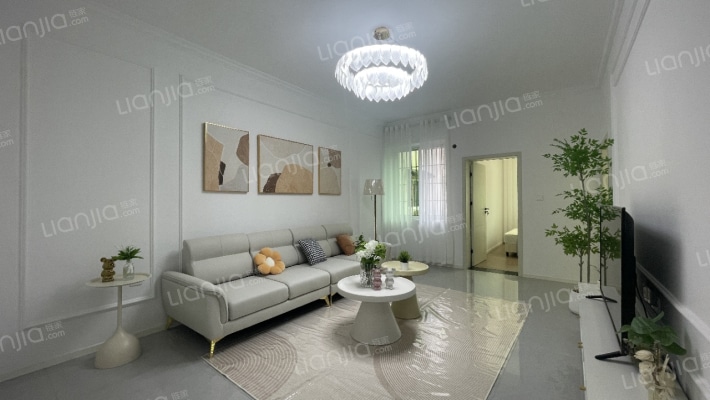 巴县大道社区二手房实景图