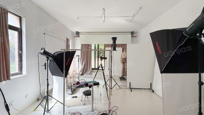 合生国际花园二手房实景图