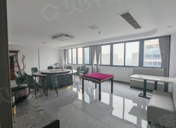 整租·中国智谷 7室2厅 南_中国智谷租房