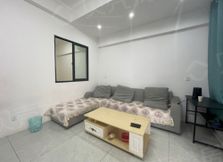 整租·上城南苑 2室1厅 东南_上城南苑租房