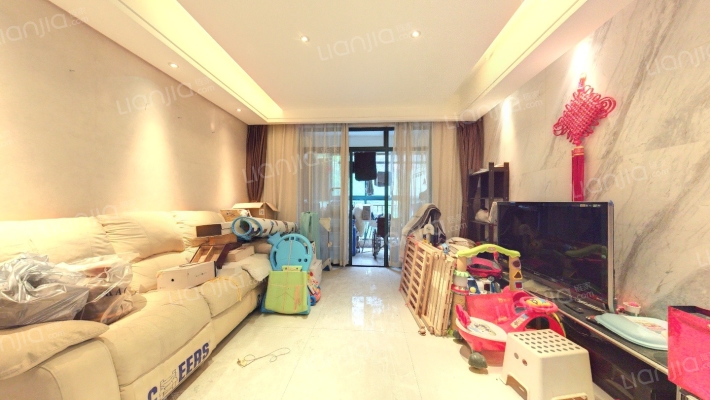 江南家园二手房实景图