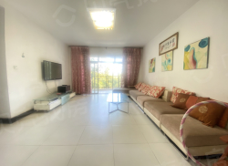 整租·江景天下 3室2厅 东_江景天下租房