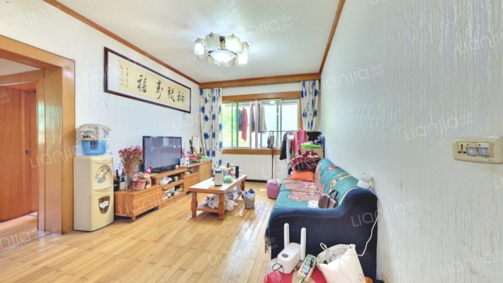 渔塘湾二手房实景图