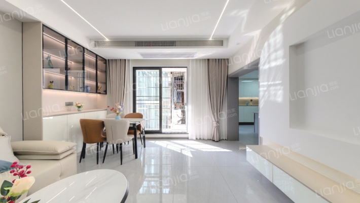 上海大道49号二手房实景图