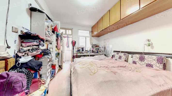 苏州路二手房实景图