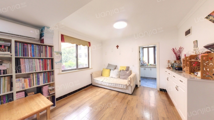 锦绣小区二手房实景图