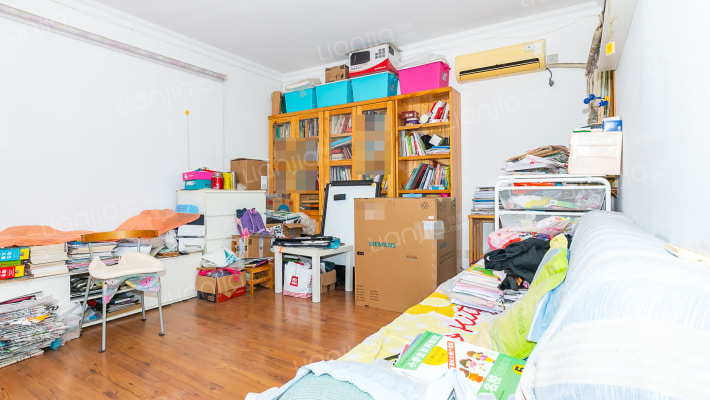 欧阳名邸二手房实景图