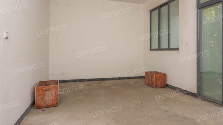 鲁能三亚湾二手房实景图