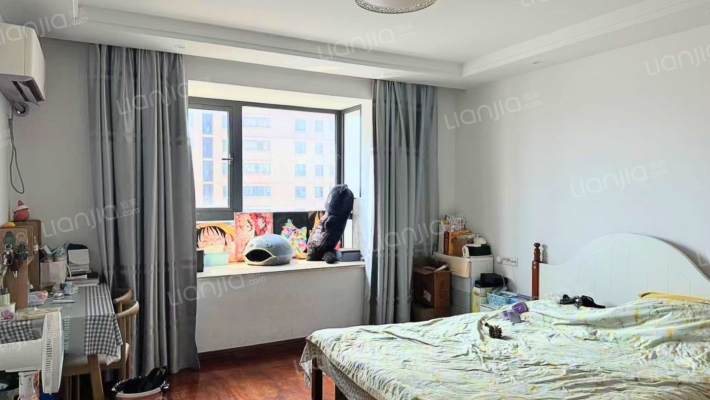 五新花园三区二手房实景图