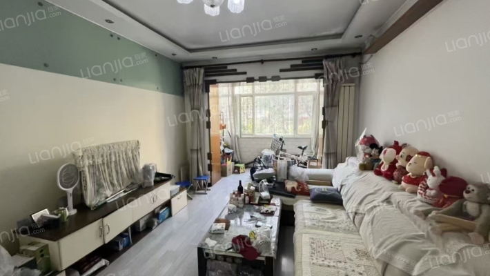 百利小区南区二手房实景图