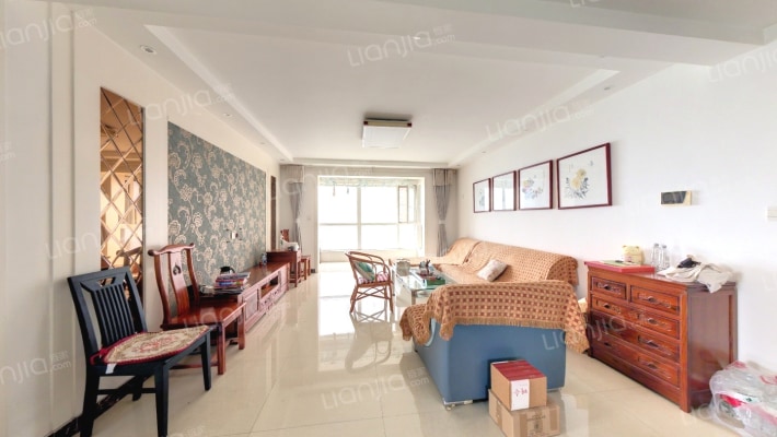 良诚家园二手房实景图