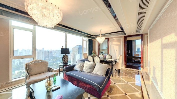 滨江华家池二手房实景图