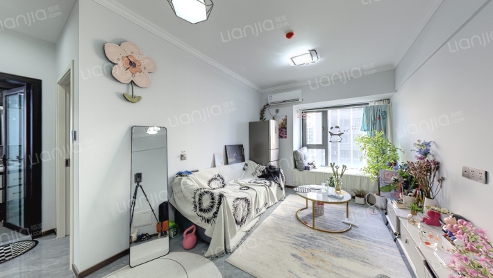 泰宏建业国际城二手房实景图