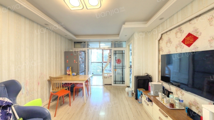 柏林爱乐四期二手房实景图