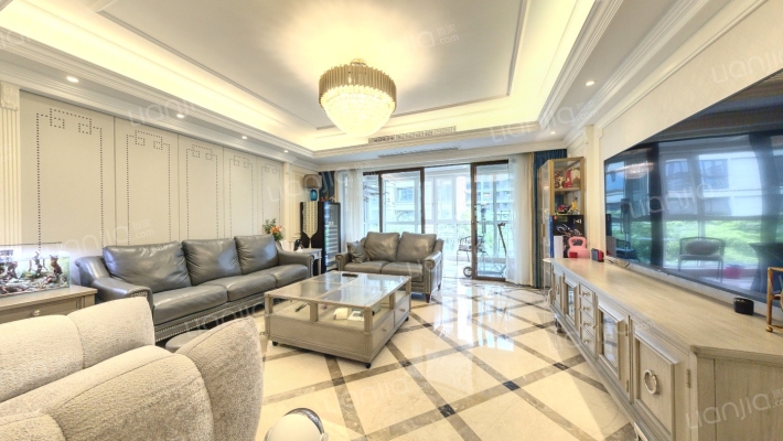 西派城B区二手房实景图