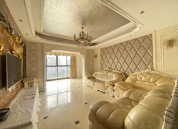 整租·国际华城二村 2室1厅 南_国际华城二村租房