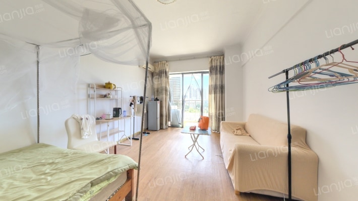 景乐园商务大厦二手房实景图