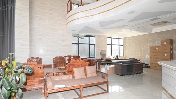 中科赛维莱科技园二手房实景图