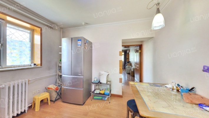 三里屯东二手房实景图