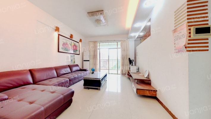 秀丽花园二手房实景图