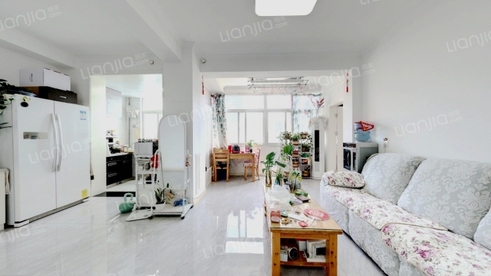 金叶家园二手房实景图