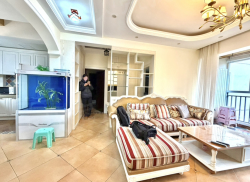 整租·中铁逸都国际B区 2室2厅 东南_中铁逸都国际B区租房