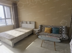 整租·永乐家园 2室2厅 南/北_永乐家园租房