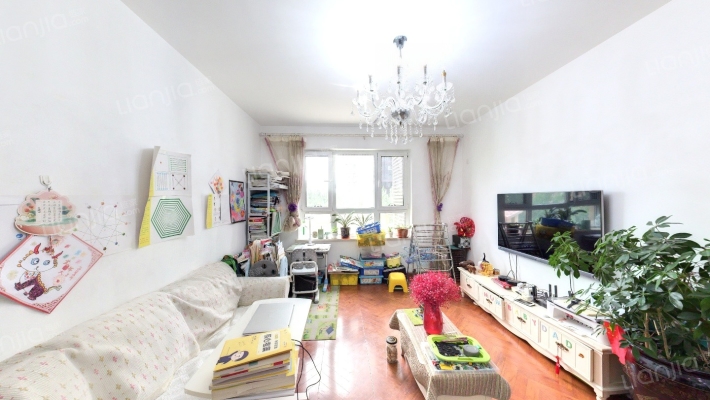 龙湖唐宁ONE二手房实景图