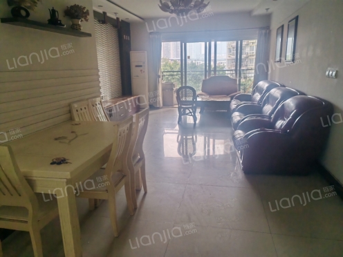 整租·泰正花园 2室2厅 东