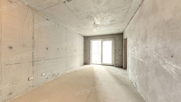 保利心语花园二手房实景图