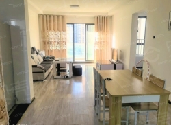 整租·四达轩 3室2厅 南/北_四达轩租房