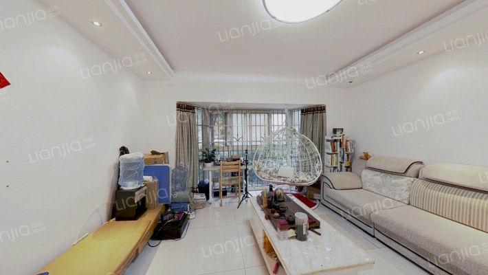 金色山庄二手房实景图