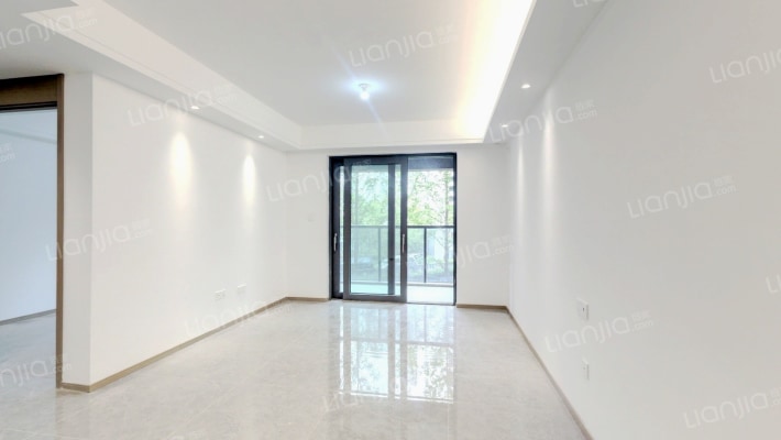 科宸云筑二手房实景图