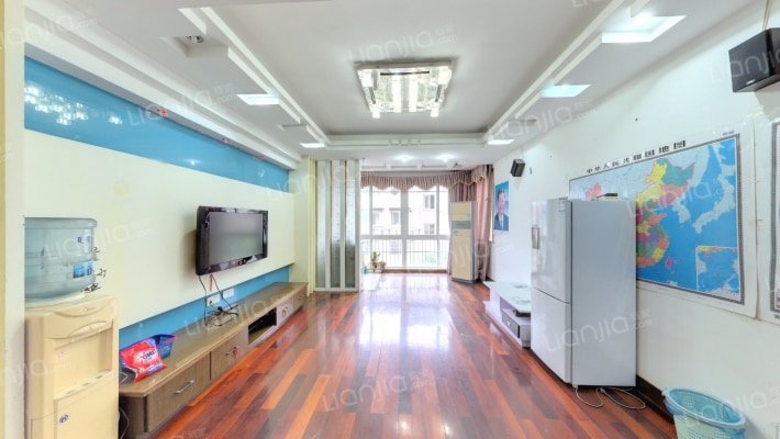 青林嘉园二手房实景图