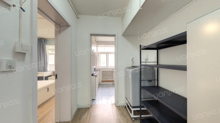 景王坟二手房实景图