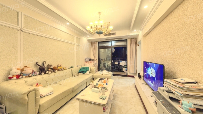 如恩岁月二手房实景图