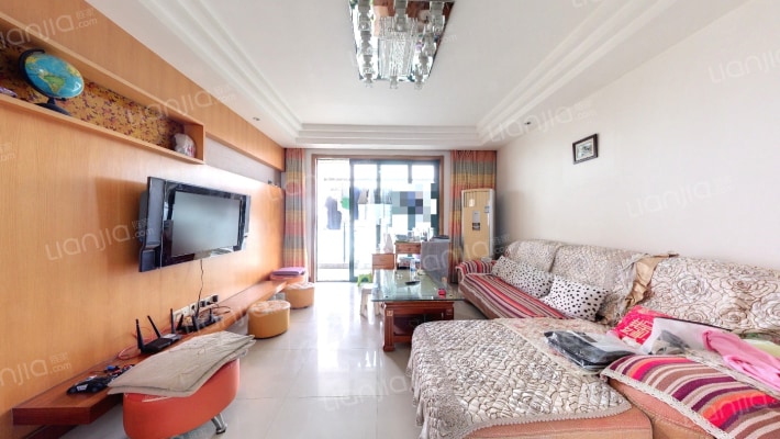 君悦豪庭（太仓）二手房实景图