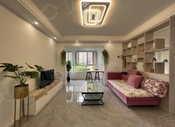 整租·中交锦亭 3室2厅 东南_中交锦亭租房