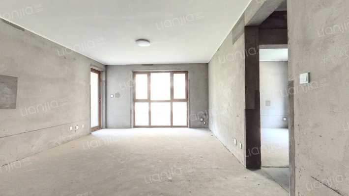 六和庄园二手房实景图