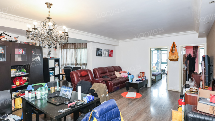 华鼎广场二手房实景图