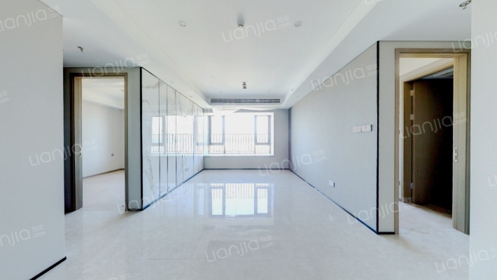 华润置地悦府二手房实景图