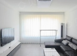 整租·珍珠蓝湾 3室2厅 南/北_珍珠蓝湾租房