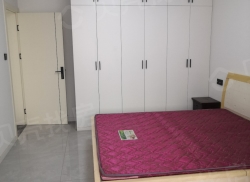 整租·盛世华章 2室1厅 东_盛世华章租房