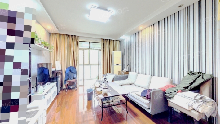 海淞苑二手房实景图