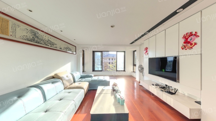 海上五月花五期二手房实景图