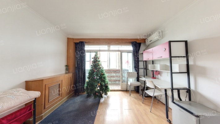 华诚花园二手房实景图