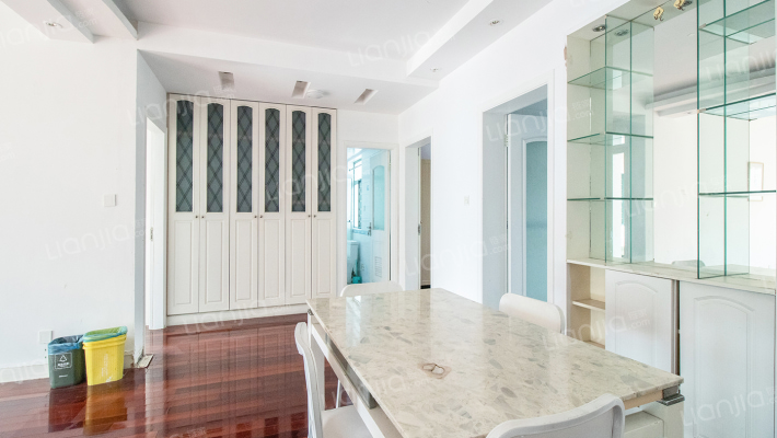 碧云新天地(一期)二手房实景图